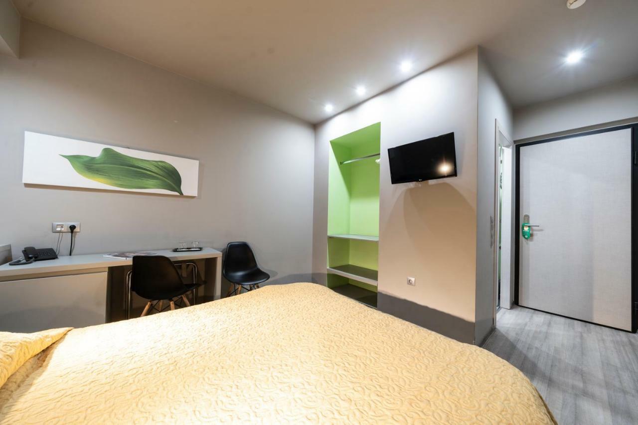 Superior Single Room