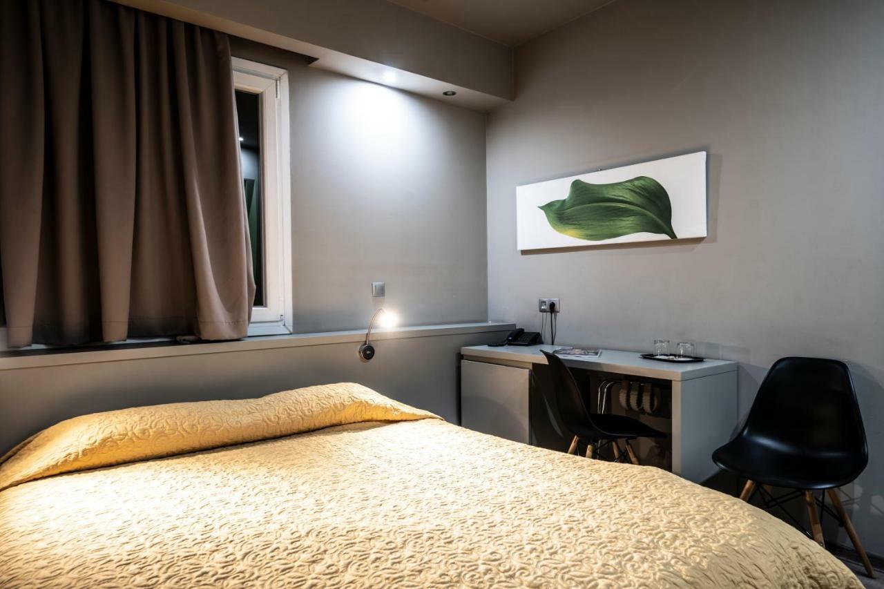 Superior Single Room
