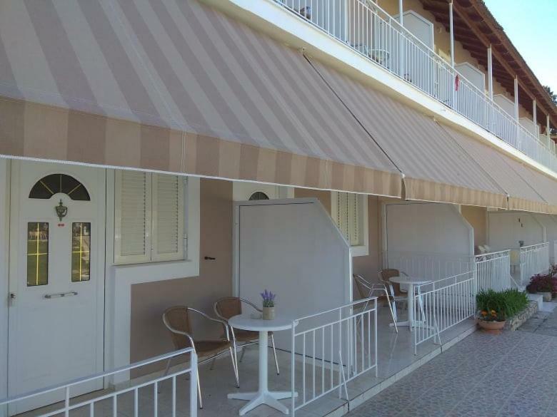 Double Room Balcony Sea View