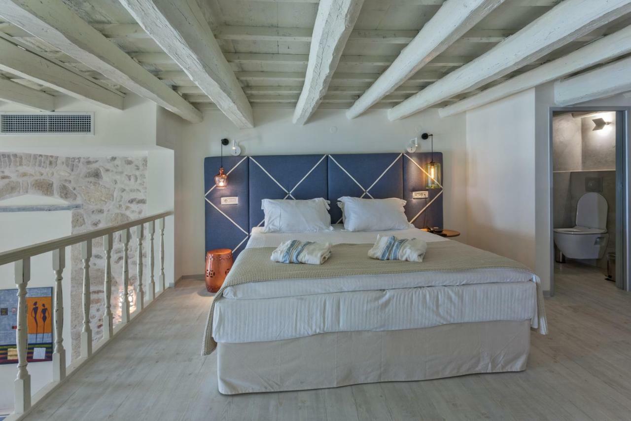 Executive Suite Sea View Split Level