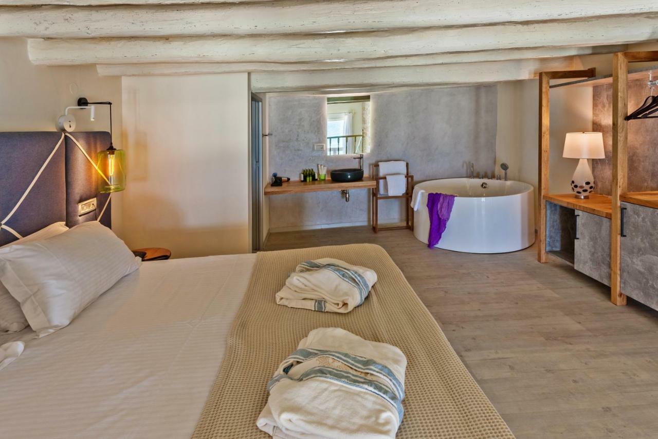 Executive Suite Sea View Split Level