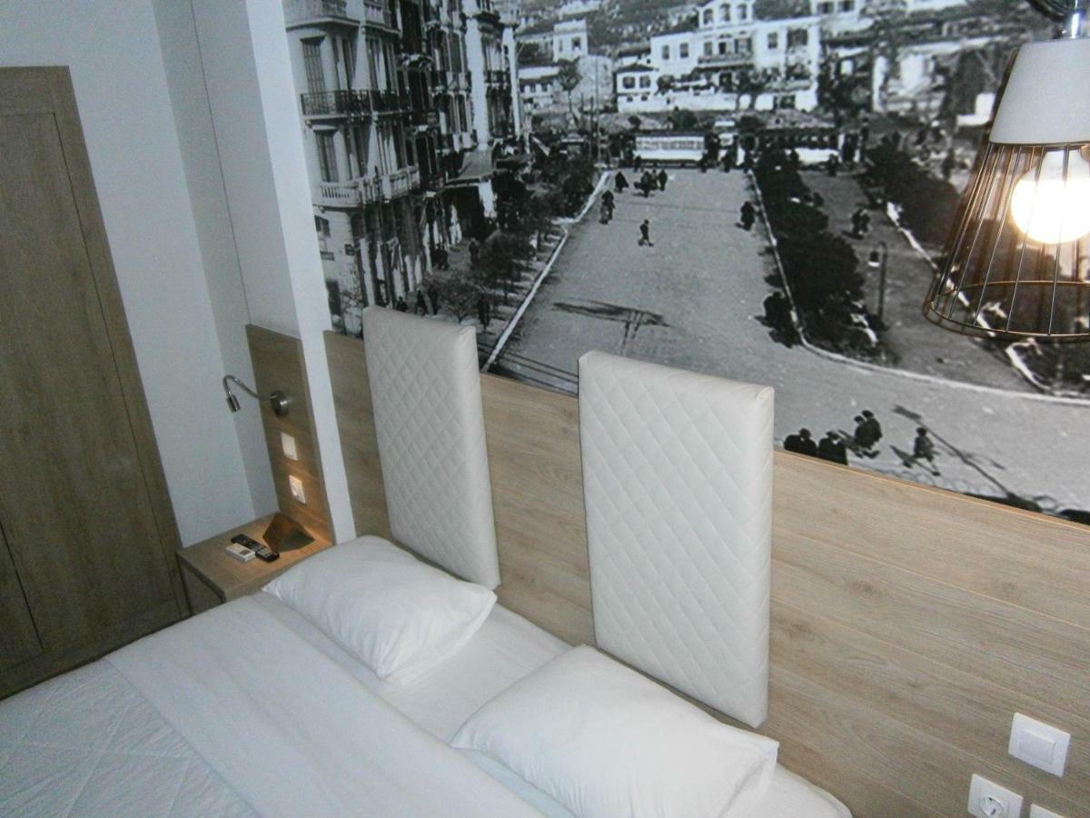 Classic Double or Twin Room
