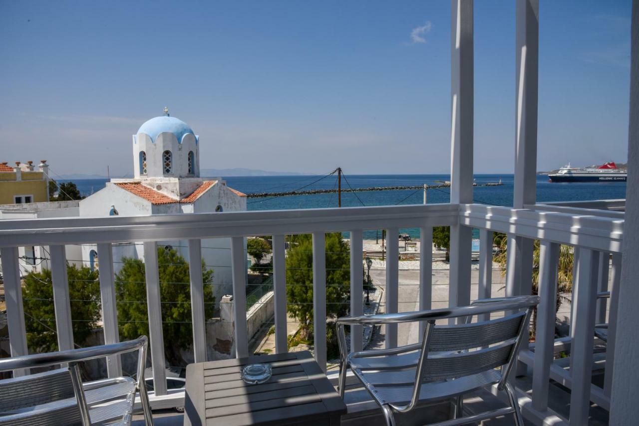 Suite Sea View