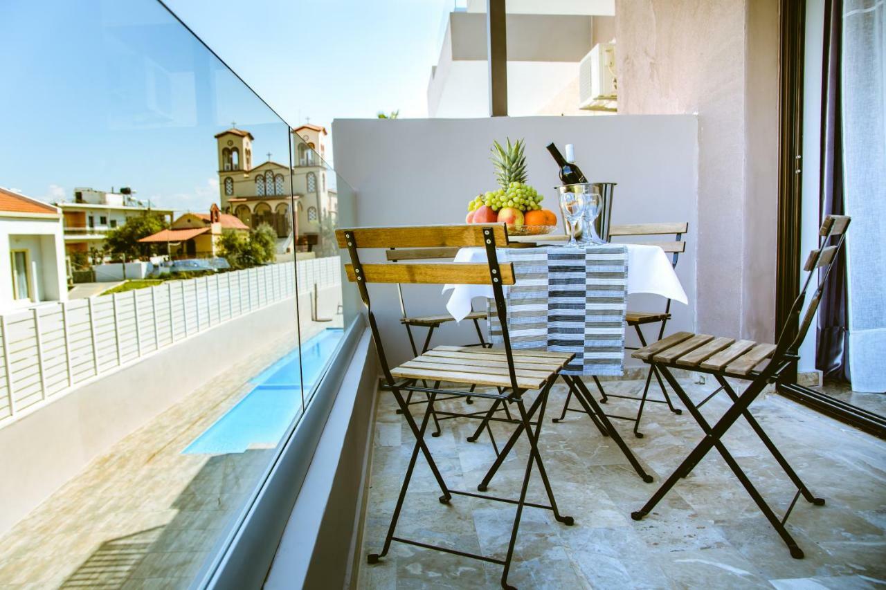 Presidential Suite Sea View