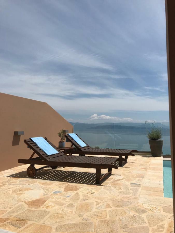 Villa Private Pool