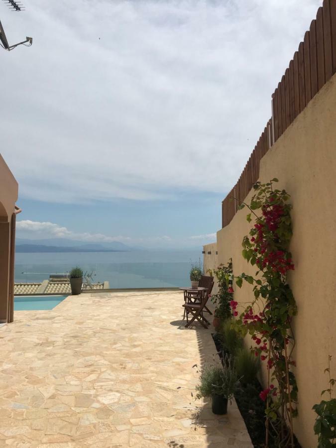 Villa Private Pool