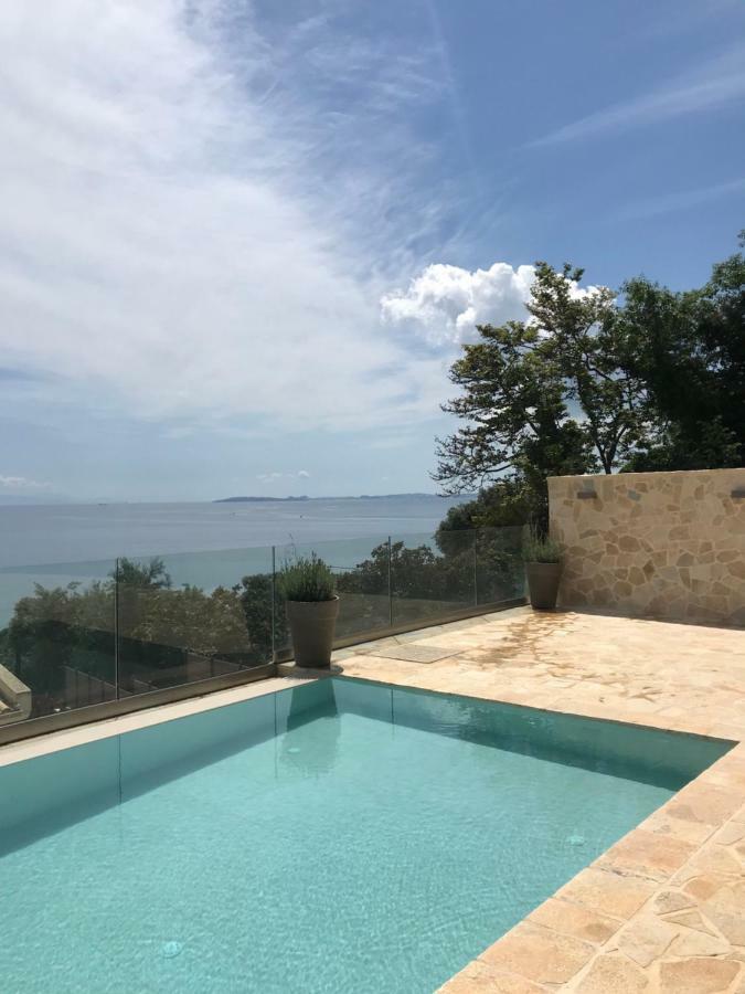 Villa Private Pool