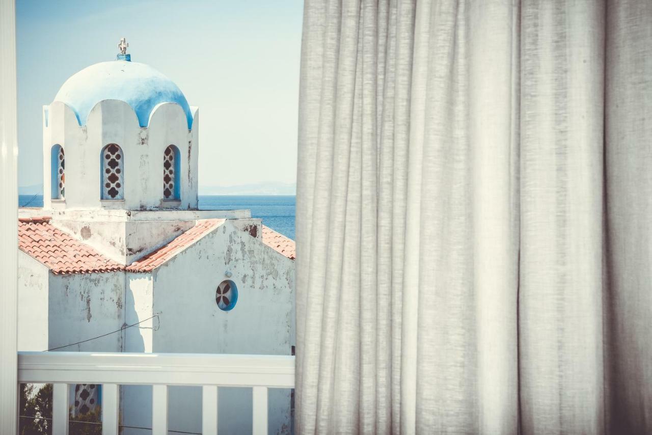 Suite Sea View