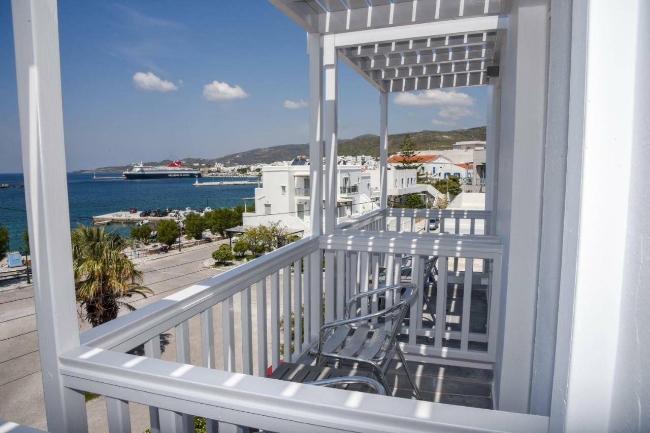 Suite Sea View