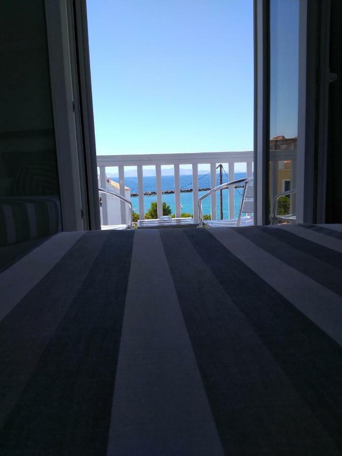 Double Room Sea View