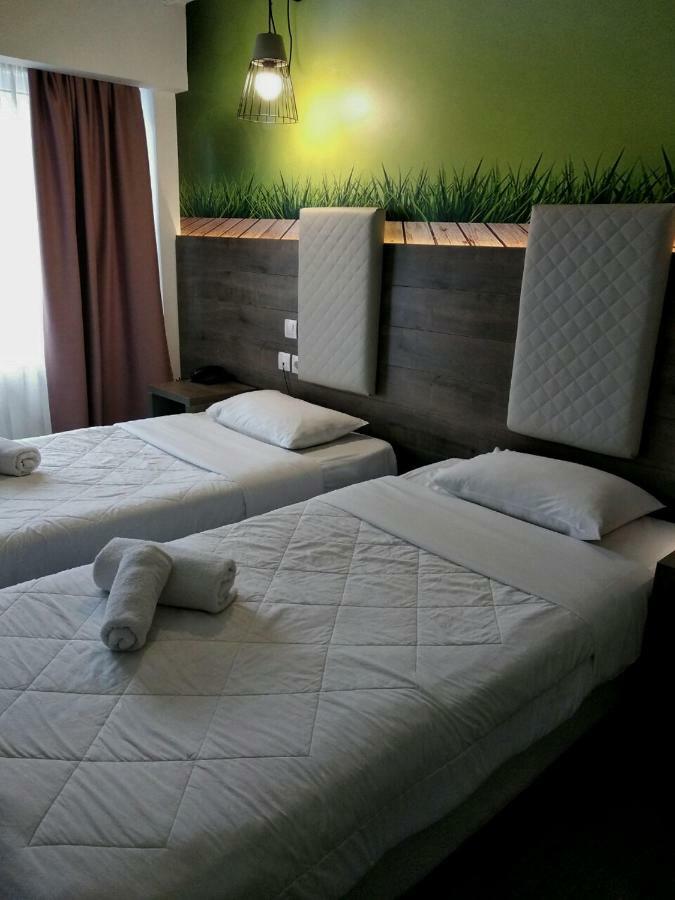 Classic Double or Twin Room