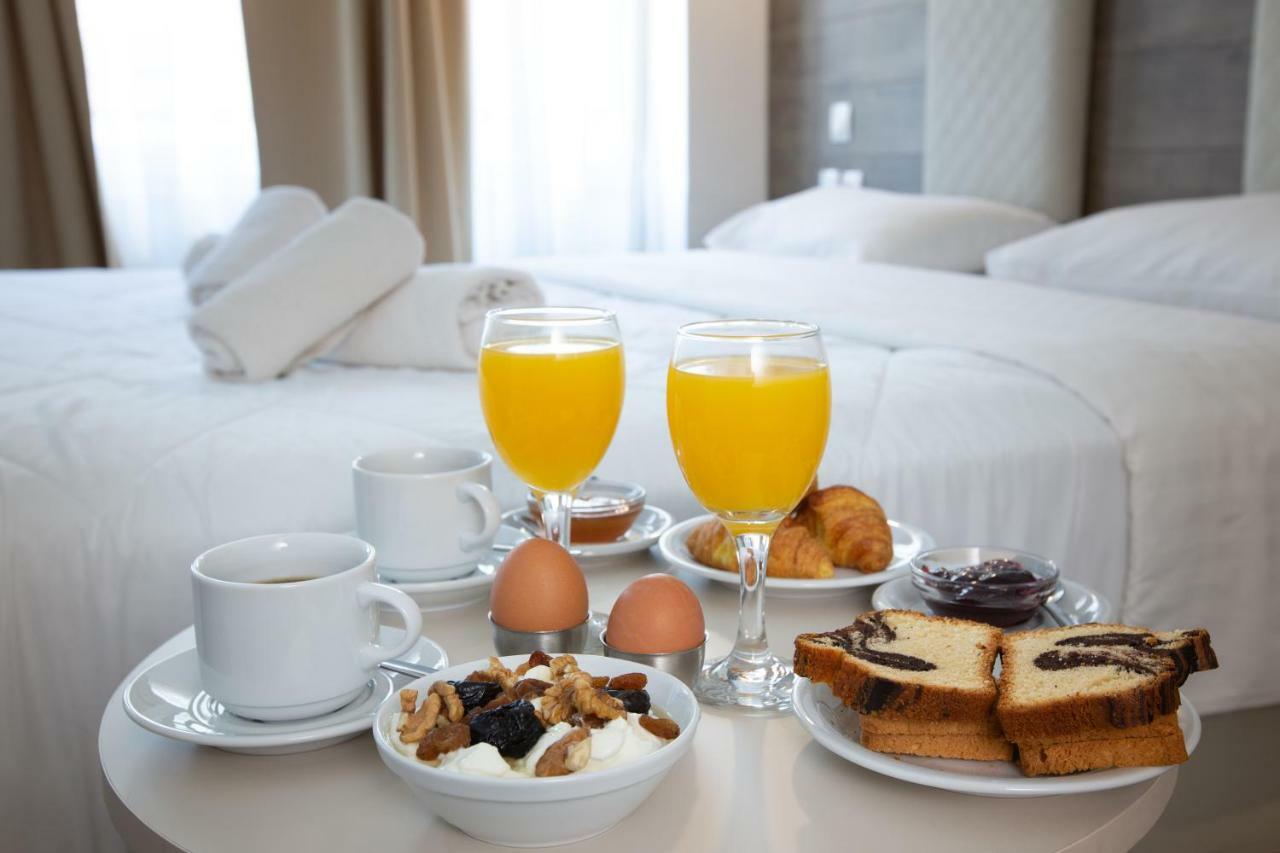 Classic Double or Twin Room