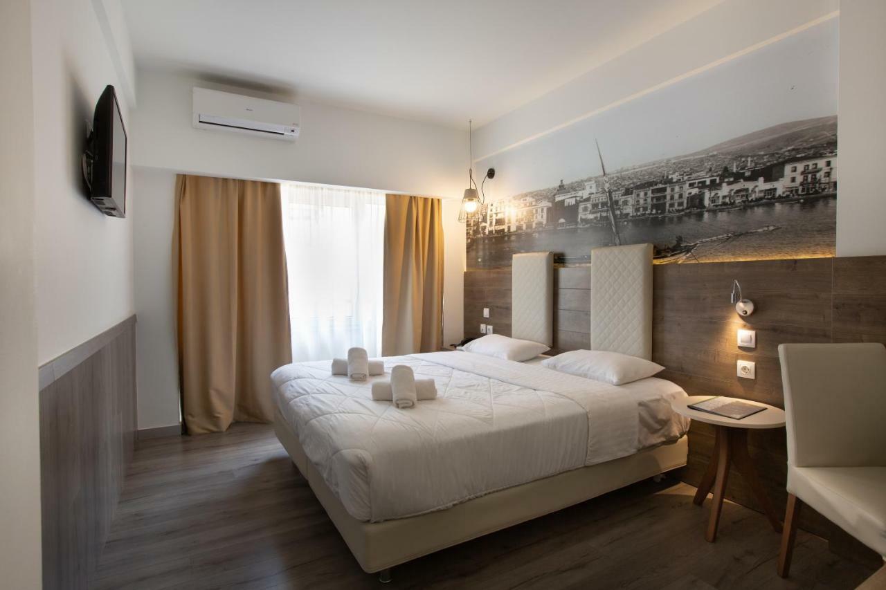 Classic Double or Twin Room