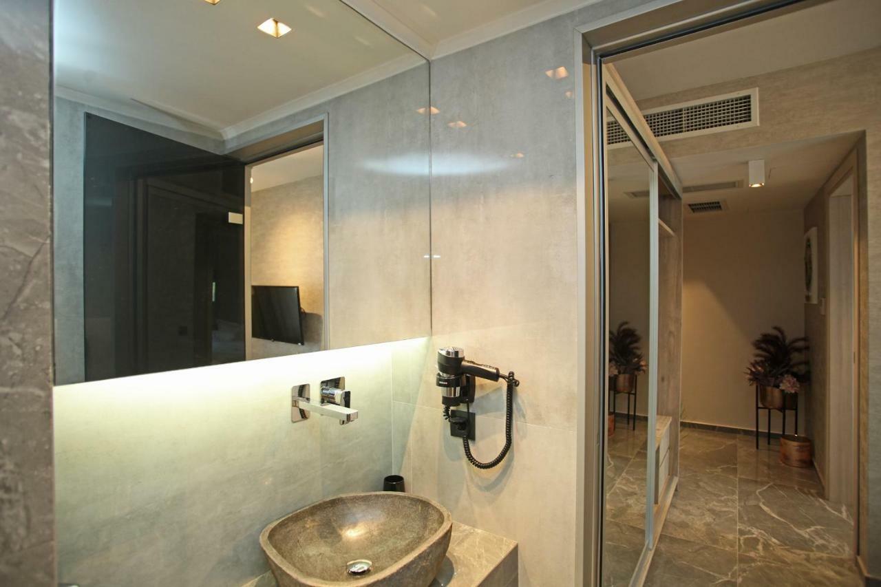 Luxury Quadruple Room
