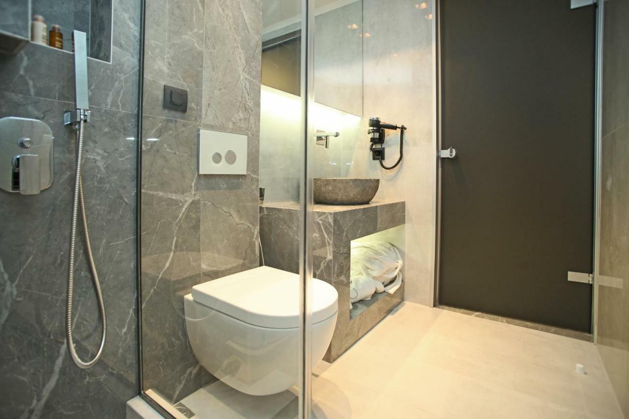 Luxury Quadruple Room