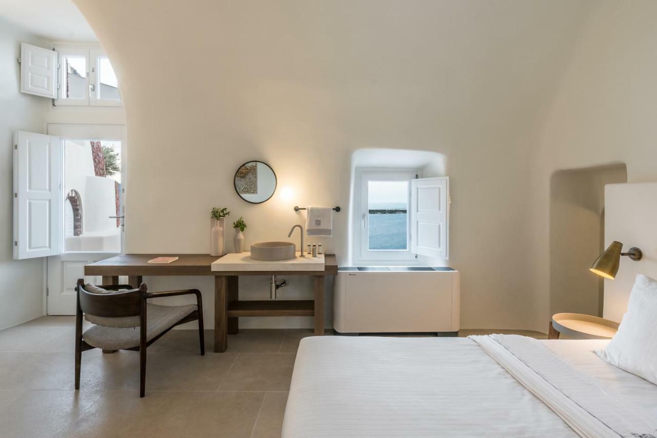 Suite with Private Pool
