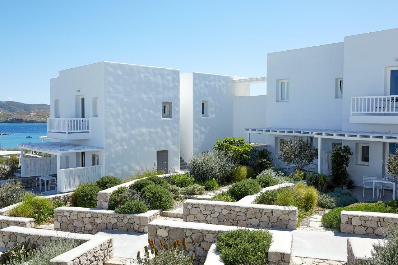 Double Room Terrace & Sea View