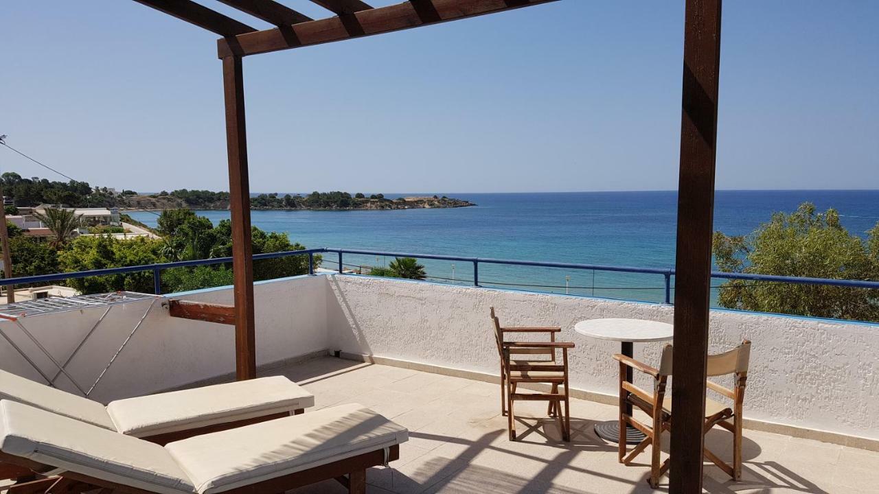 King Room with Sea View