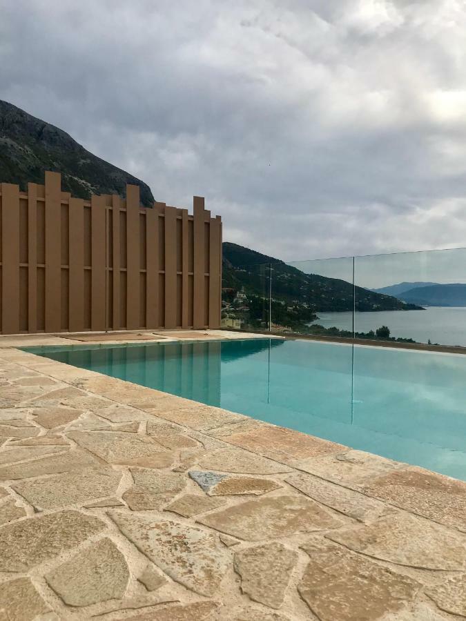 Villa Private Pool