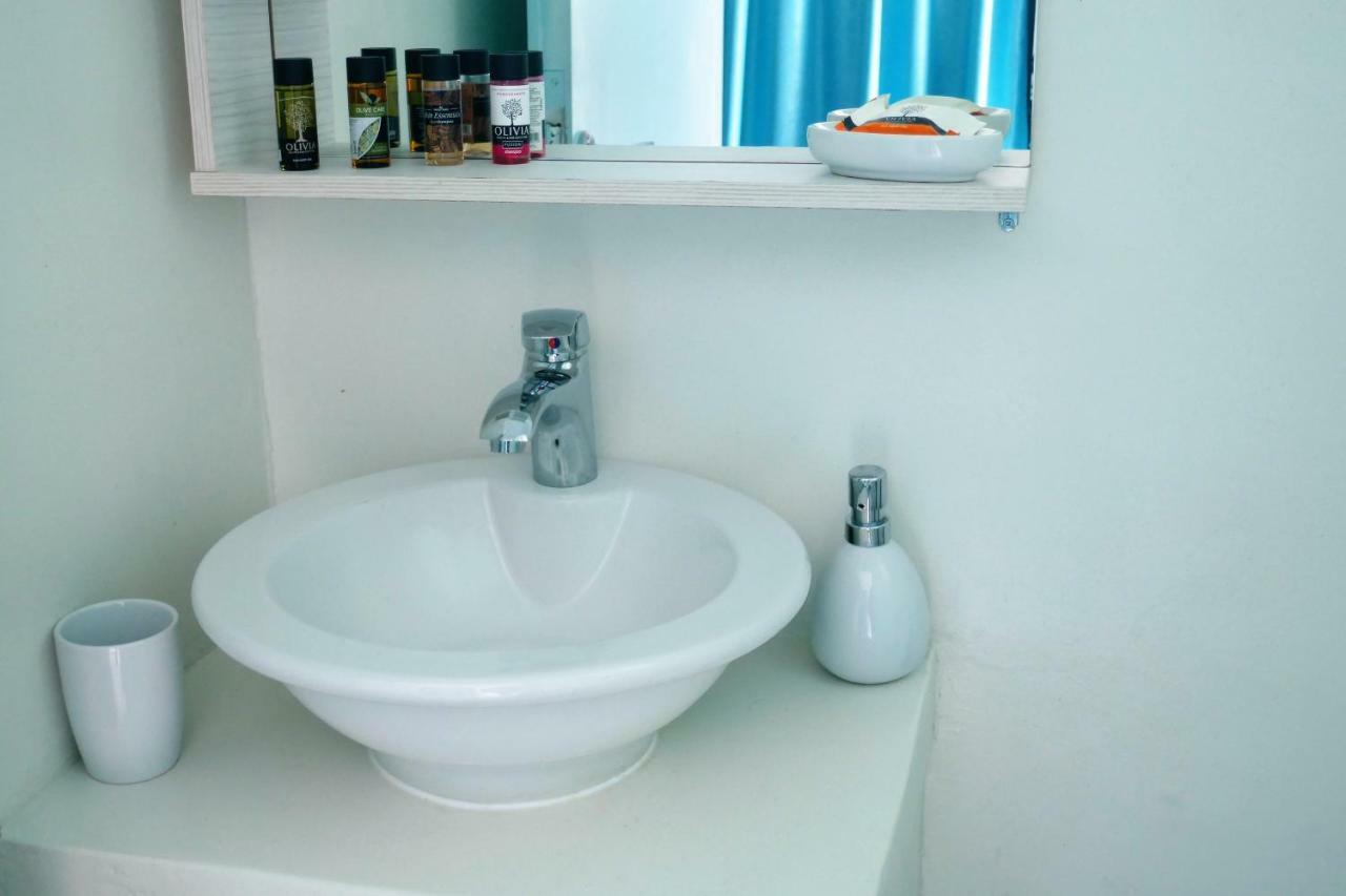 Quadruple Room Sea View