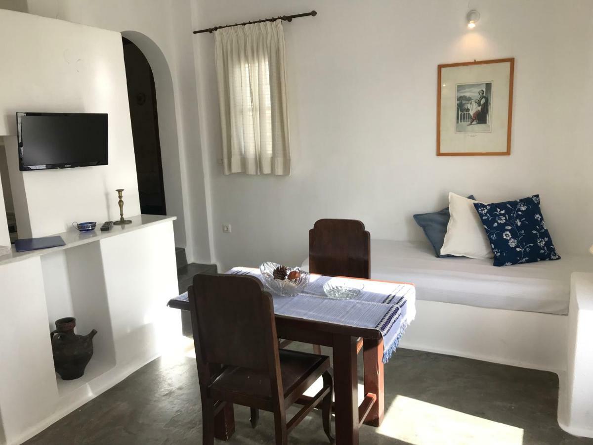 Standard Apartment