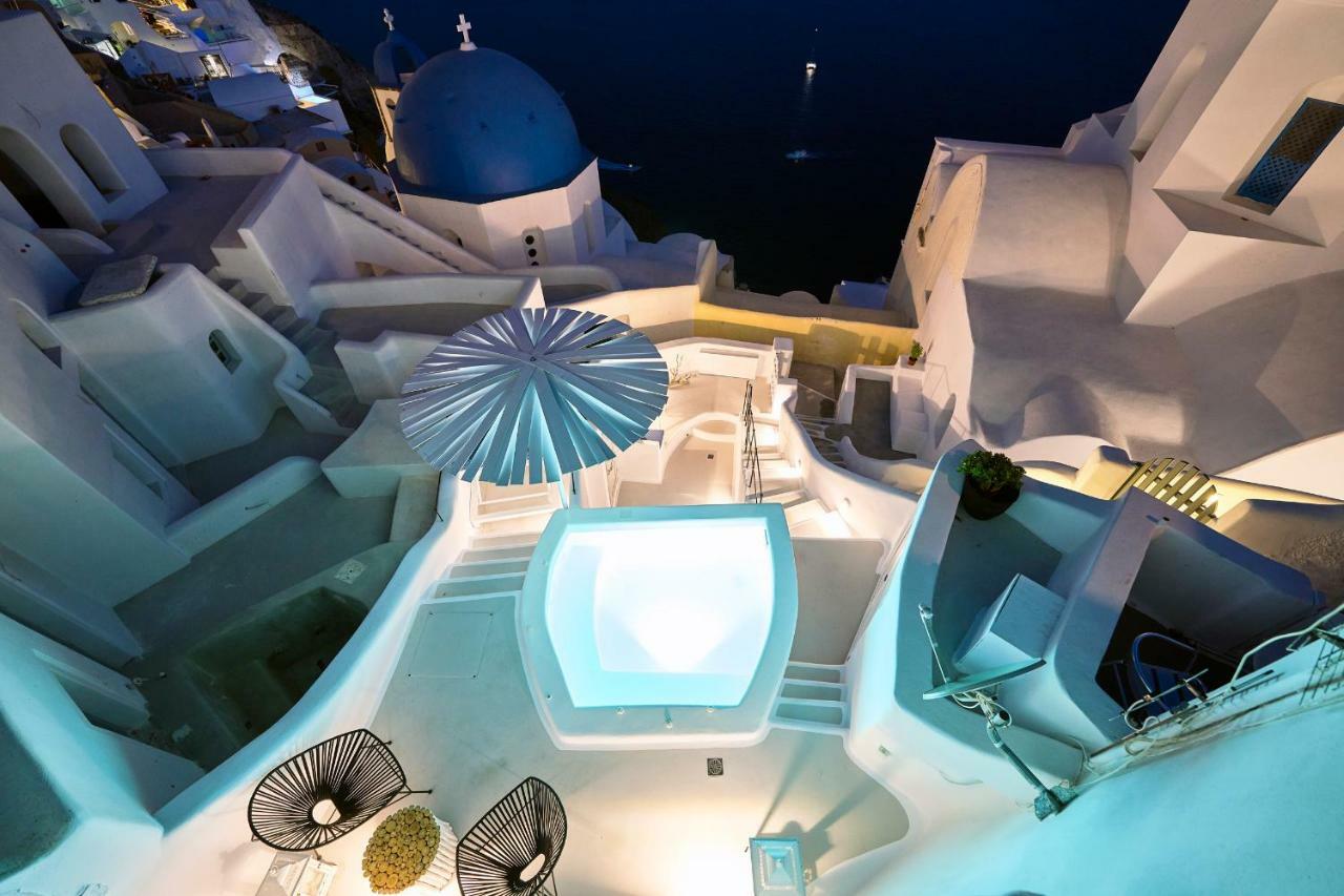 Villa Sea View