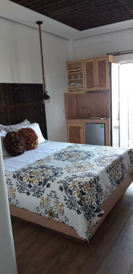 King Suite with Spa Bath