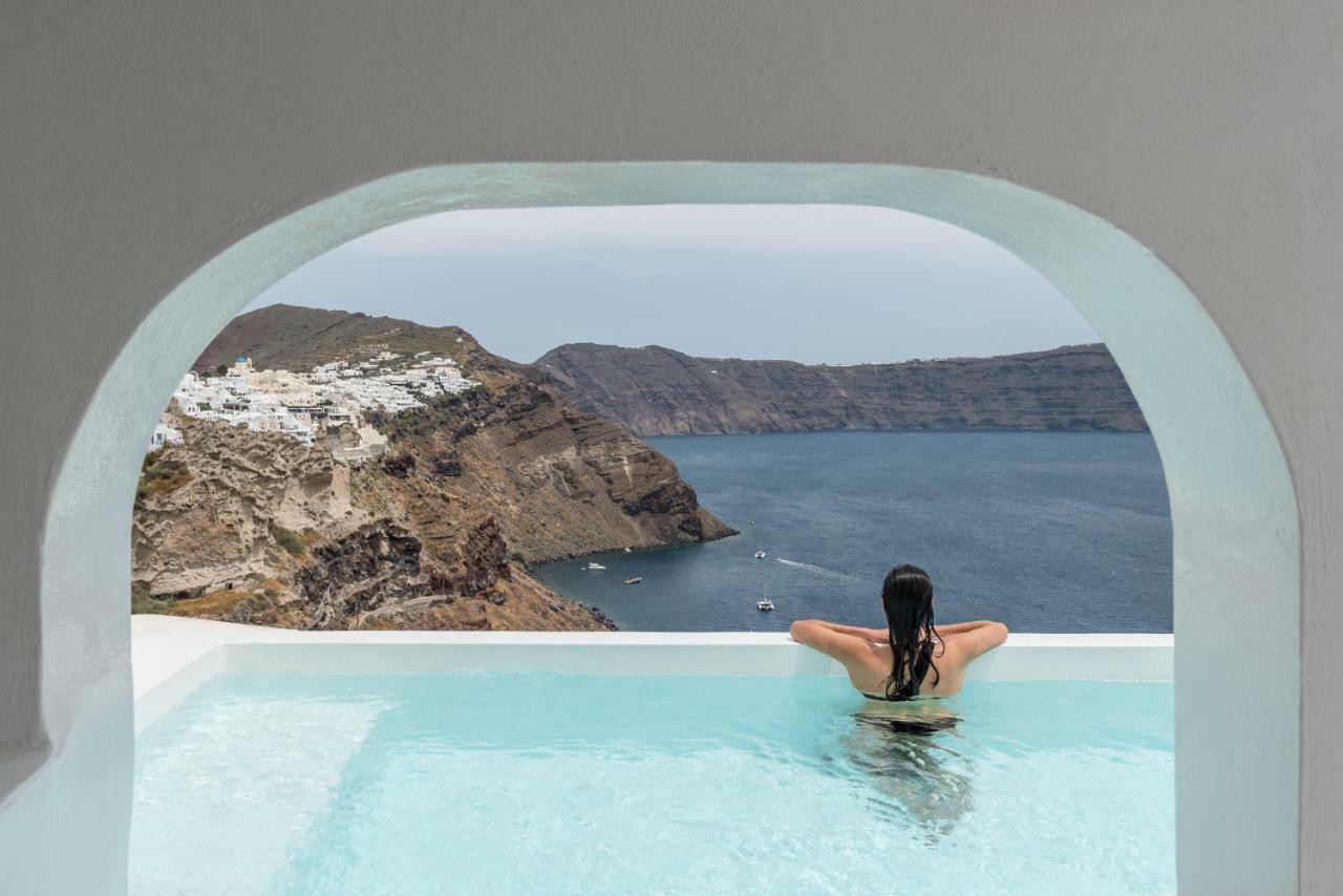 Exclusive Suite Hot Tub Volcano View