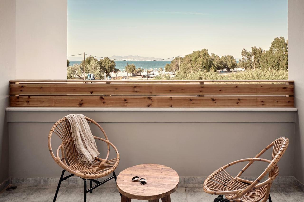 Deluxe Suite with Sea View