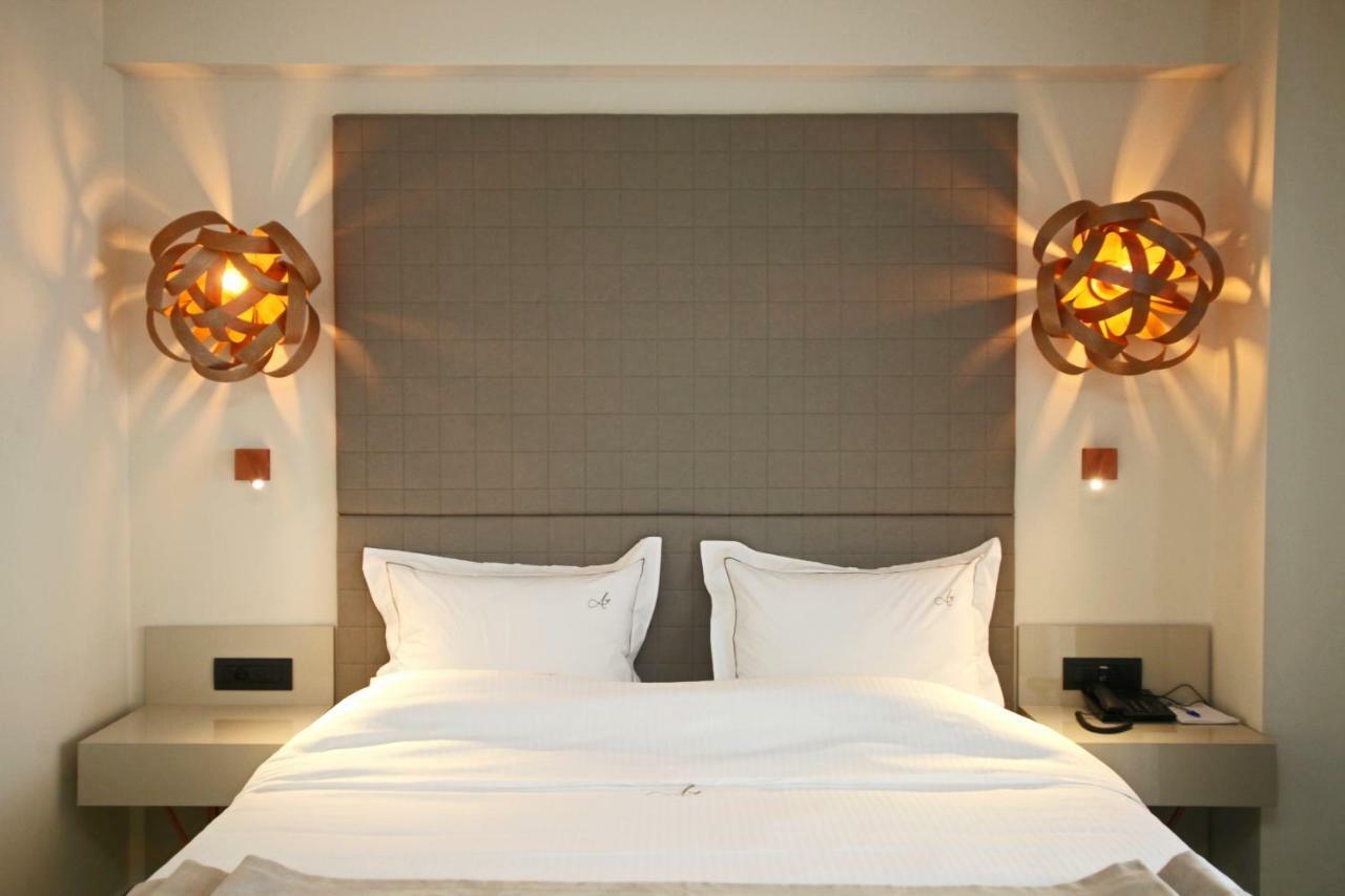 Quadruple Room Sea View