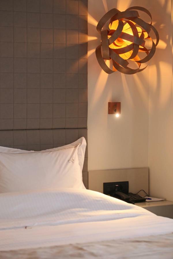 Quadruple Room Sea View