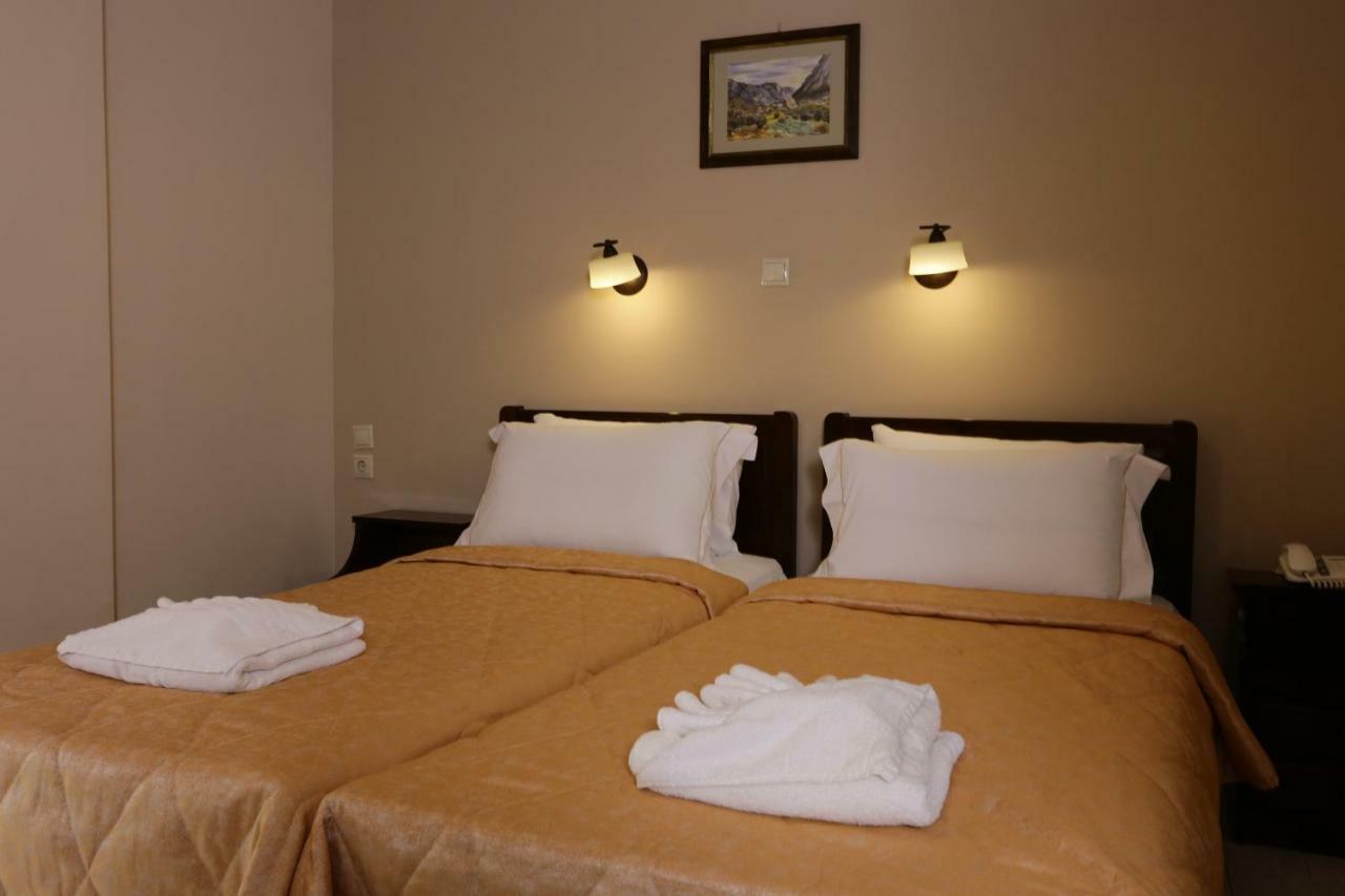 Double or Twin Room