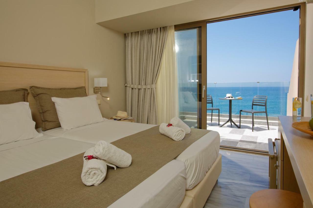 Superior Studio Sea View
