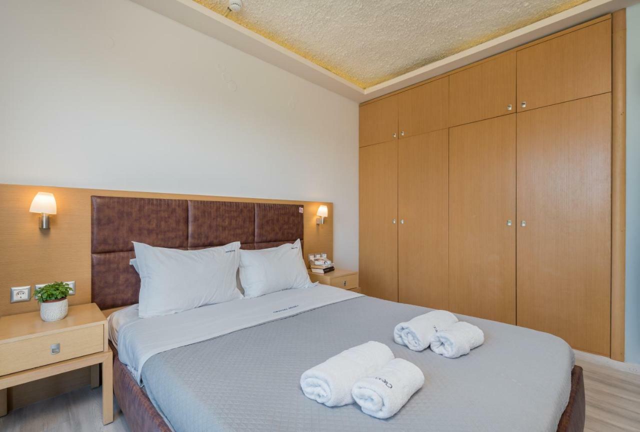 Family Junior Suite