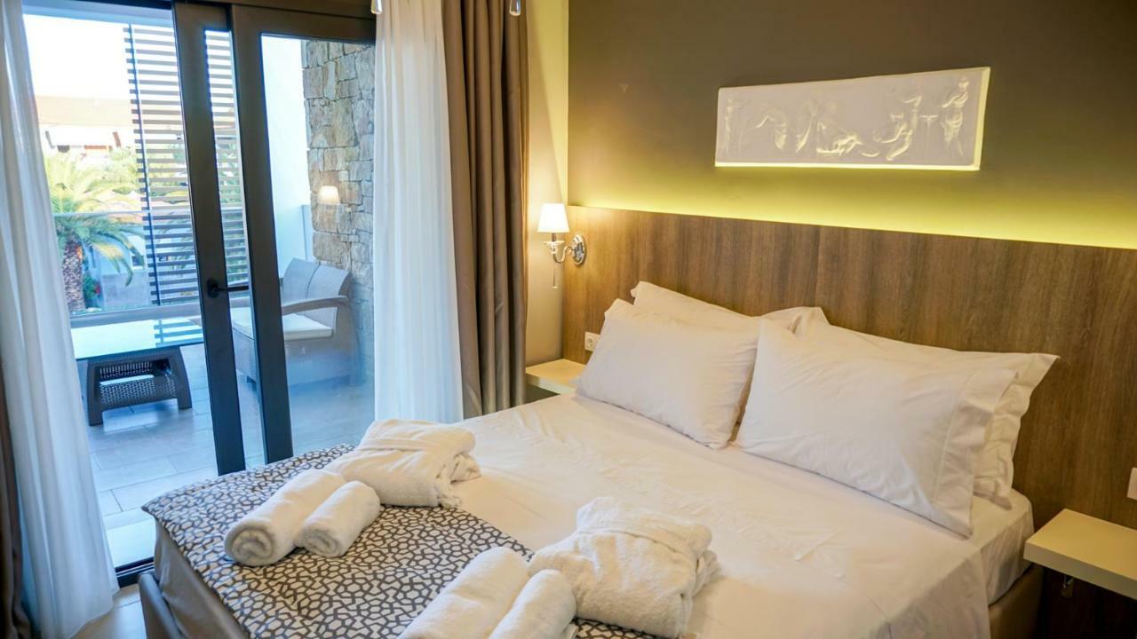 Comfort Doppelzimmer