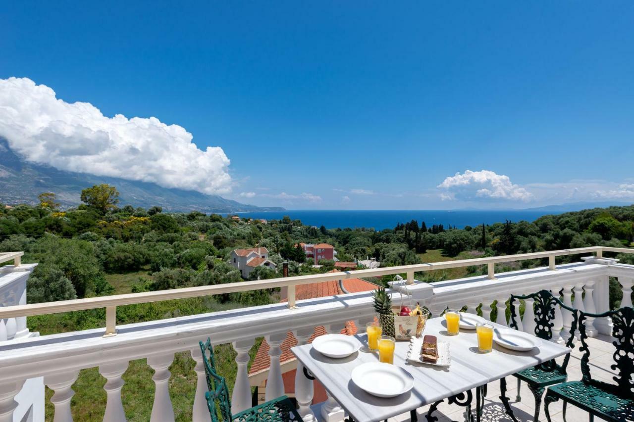 Family Apartment