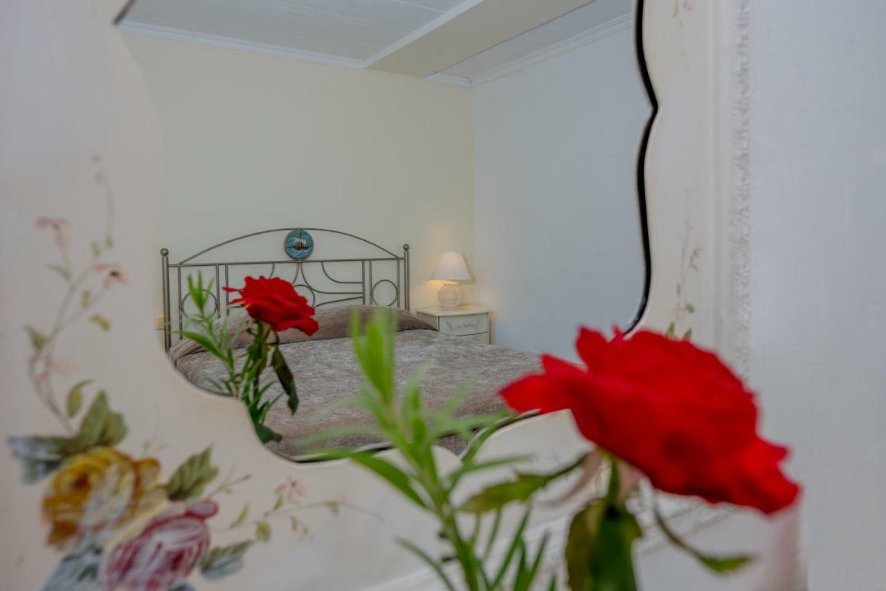 Double room Garden view