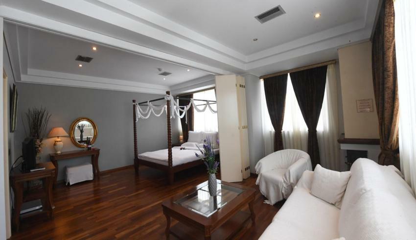 Suite