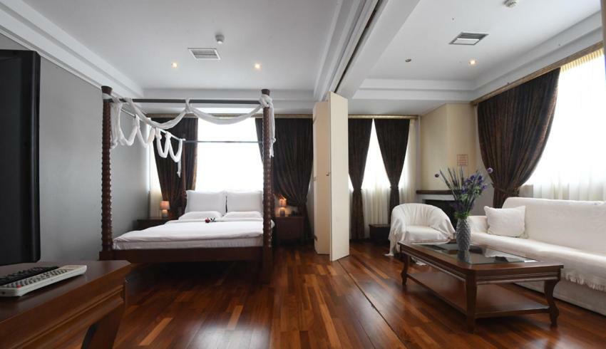 Suite