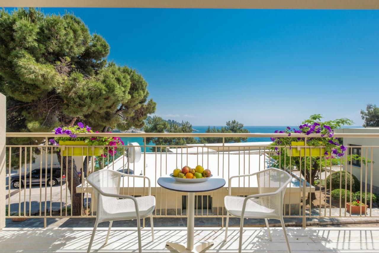 Double Room Sea View