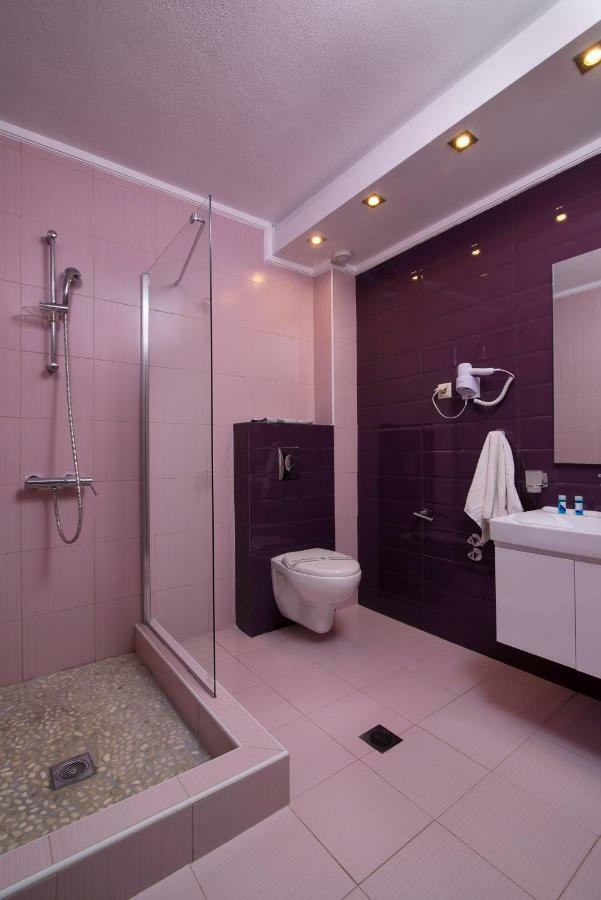 Superior Room Ground Floor