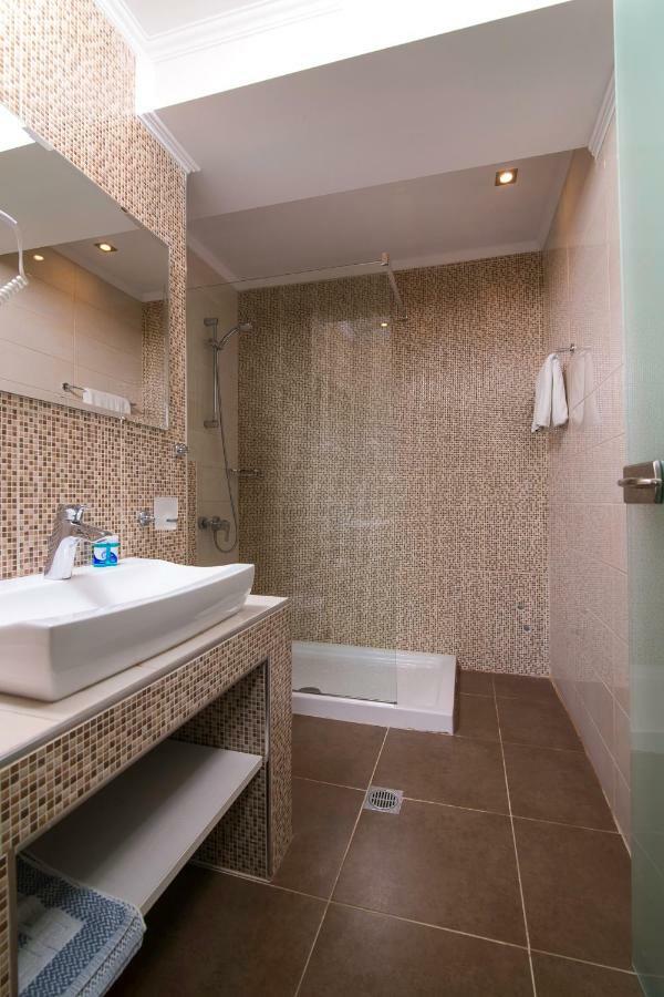 Superior Room Ground Floor
