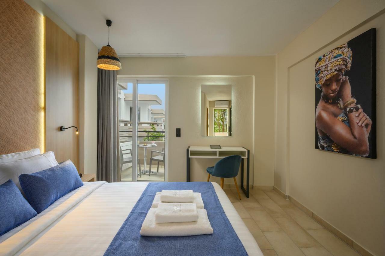 Superior Queen Room