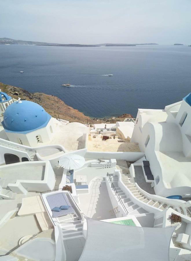 Villa Sea View