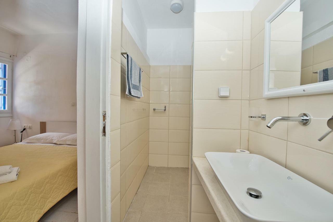 Double Room with Pool View