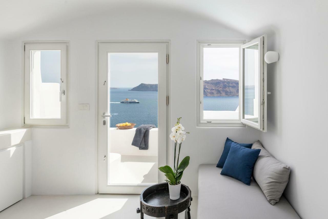Junior Suite mit Whirlpool