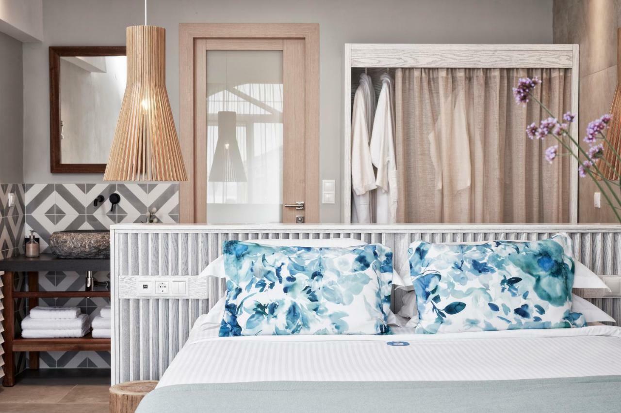 Triple Room Sea View