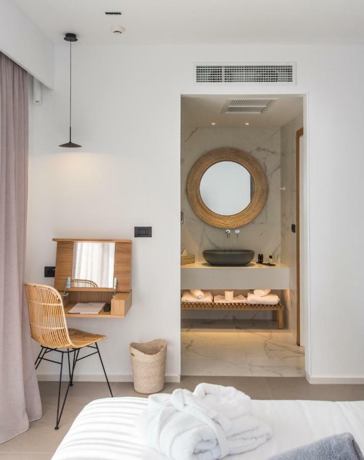 Junior Suite with Sea View