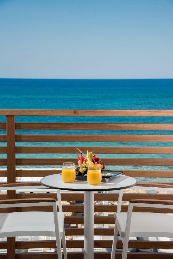 Superior Double Room Sea View