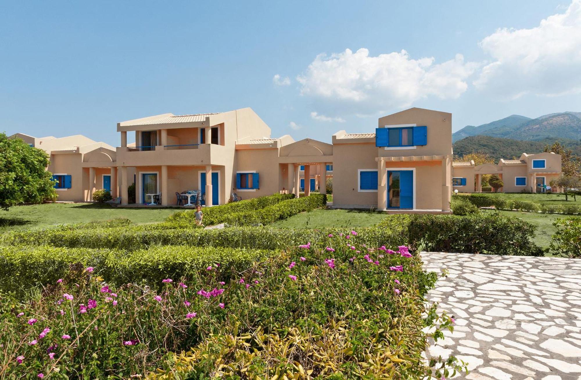 Superior Maisonette Sea View